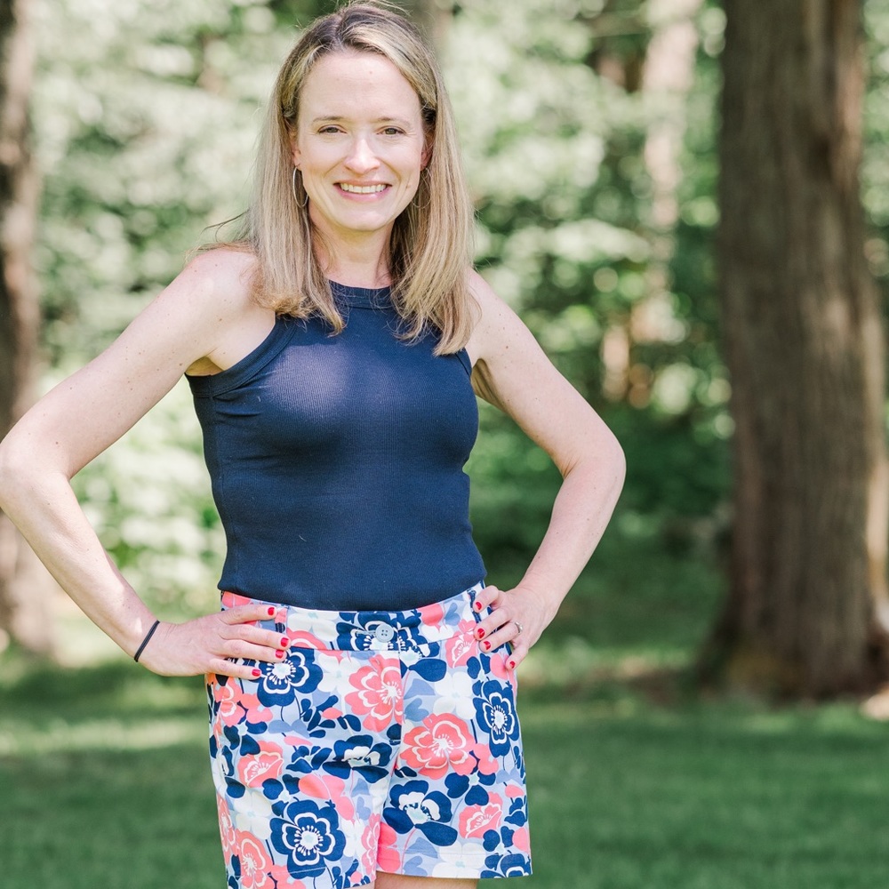 Meet your Posher, Kylee